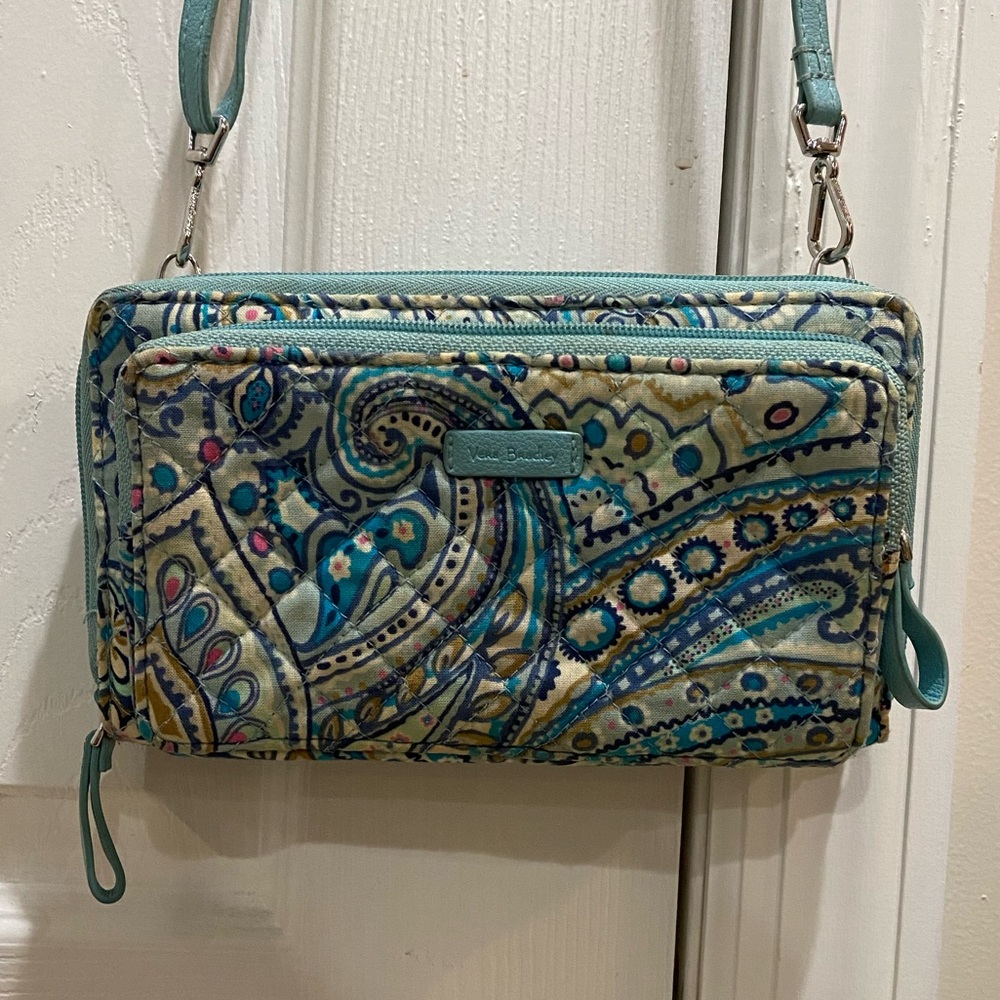 Vera Bradley bag
